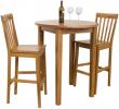 1278ROSedona Pub Table By Sunny Designs From Design Center Furniture Store of Orange County CA